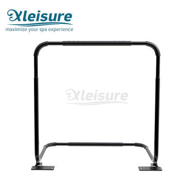 Popular high density performance outdoor assist swim spa cover lifter