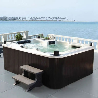 Waterproof EVA Spa Headrest V-Shape Bath Pillow for Relaxation Outdoor-friendly Bathroom Accessory for All Spa & Hot Tub