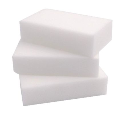 Waterline Magic Foam Pool Cleaners and Filters Accessories for Ice Bathtub Cleaning and Maintenance  Waterline Cleaning Sponge