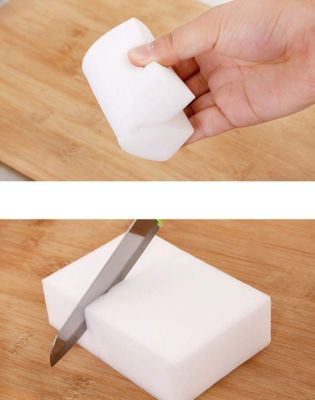 Waterline Magic Foam Pool Cleaners and Filters Accessories for Ice Bathtub Cleaning and Maintenance  Waterline Cleaning Sponge