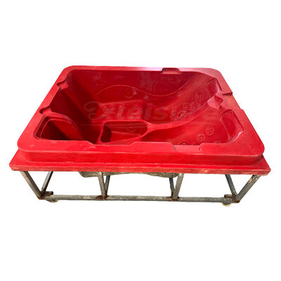 Discounted High-Precision 3-Seat Outdoor Bathtub Molds - Factory Direct Wholesale with Fast Delivery