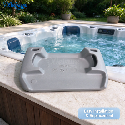 Water Resistant Spa Headrest Pillow for Hot Tub Replacement Parts OEM ODM Wholesale