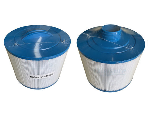 50 Square Feet New Style 8CH-950 Replacement Hot Tub Filter Cartridge