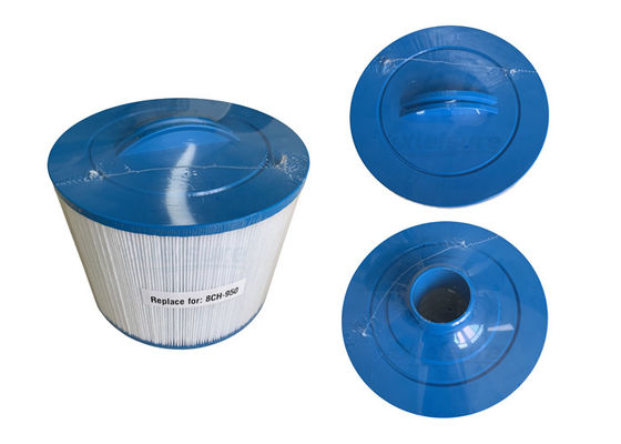 50 Square Feet New Style 8CH-950 Replacement Hot Tub Filter Cartridge